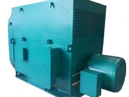 YRKK系列10KV高壓電機