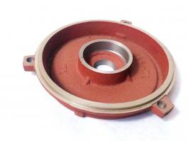 西瑪電機端蓋法蘭YE2、YE3、YE4、YE5系列