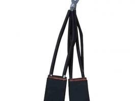 西瑪電機碳刷電刷D374N、J164、D172